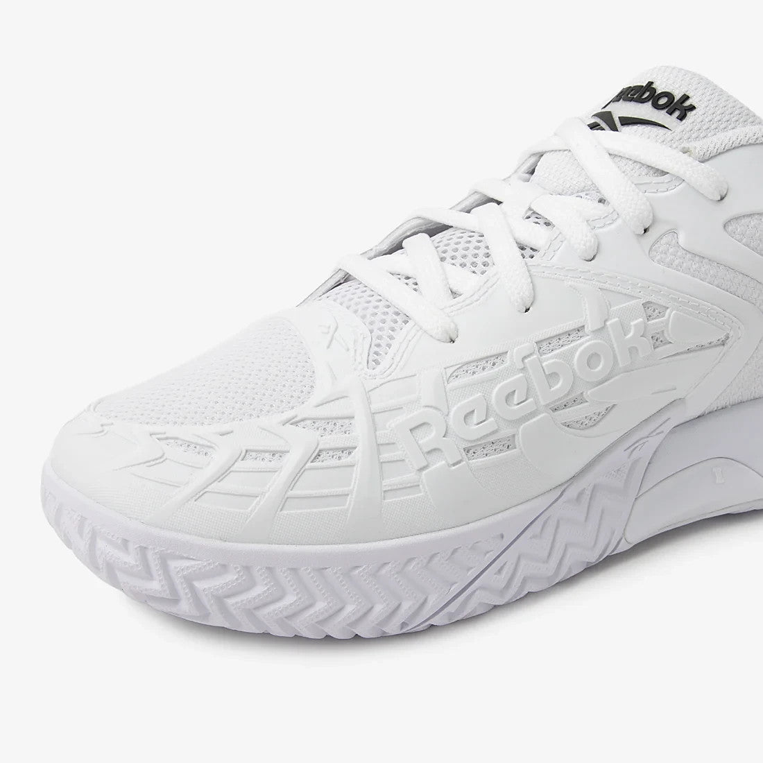 100271820 Reebok Phase Evo "White/Black" (Men's)