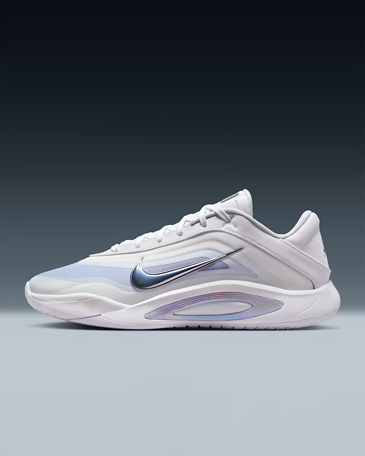 FZ8606-100 Nike A'One OG Pearls White Ghost Summit White (Women's)