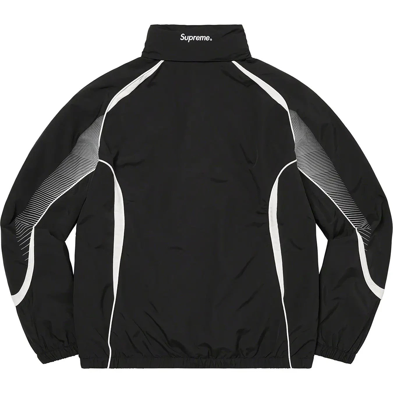 Supreme Umbro Track Jacket Black