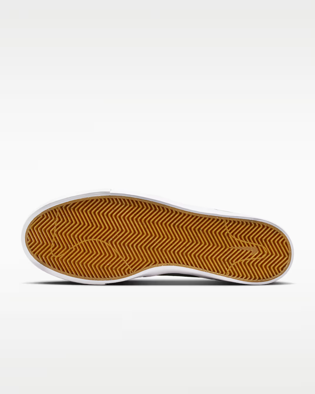 HQ1655-002 Nike SB Zoom Janoski OG+ Canvas Steam White Gum Light Brown (Men's)