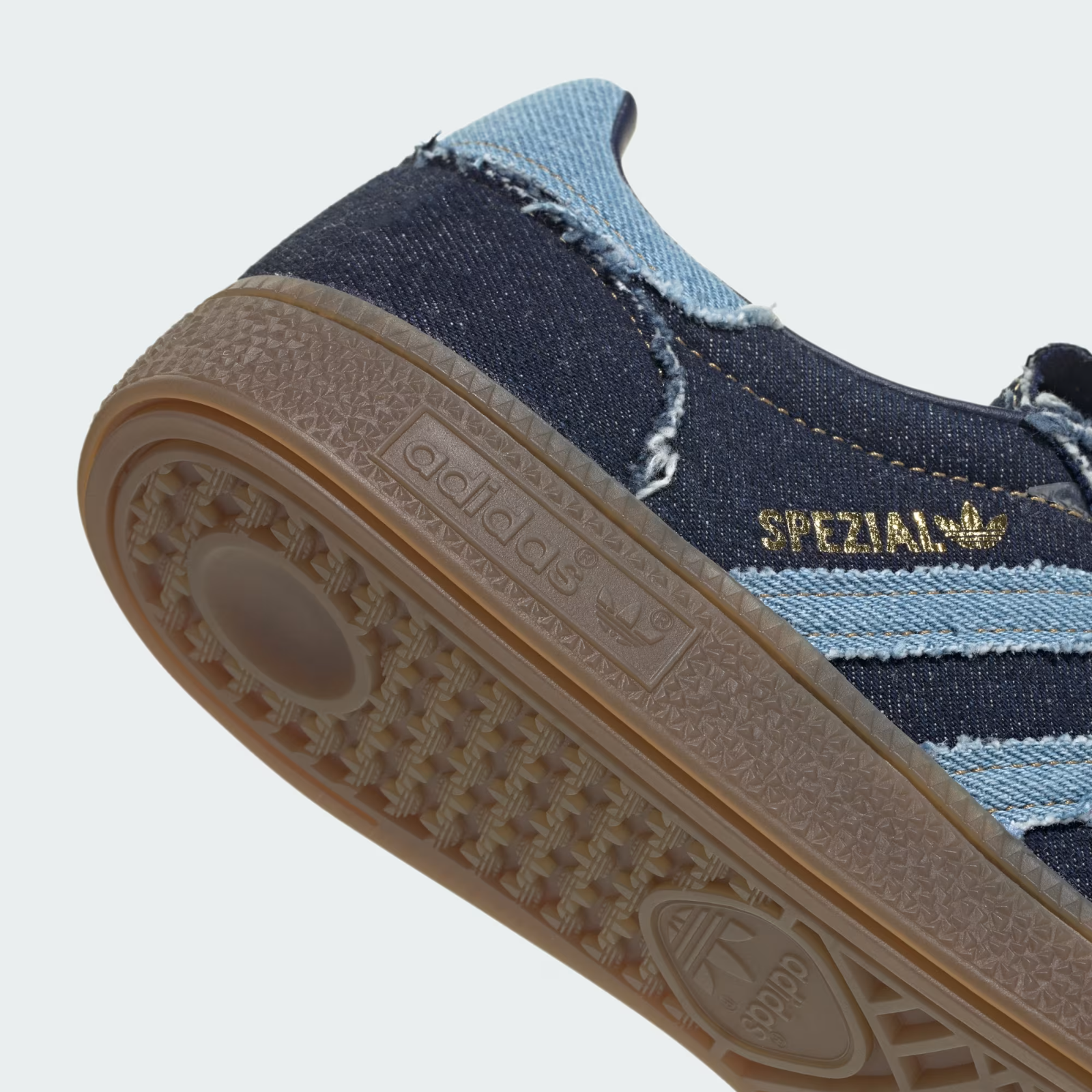 KJ5754 atmos adidas Handball Spezial LT Denim (Men's)