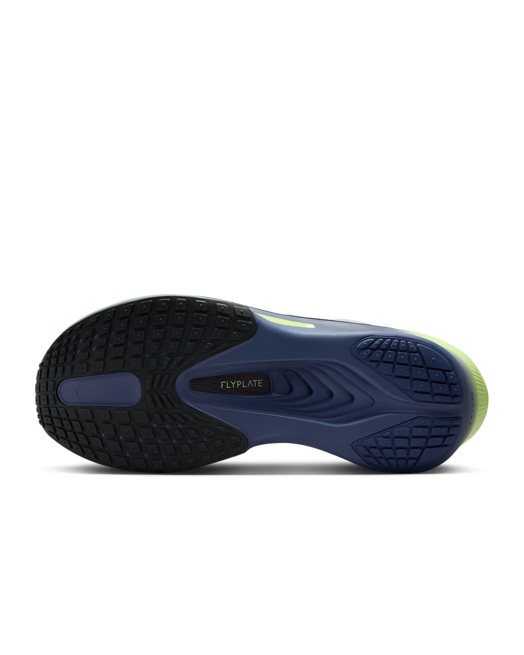 FN8454-003 Nike Zoom Fly 6 Cannon Light Silver Cobalt Bliss Seaweed (Men's)