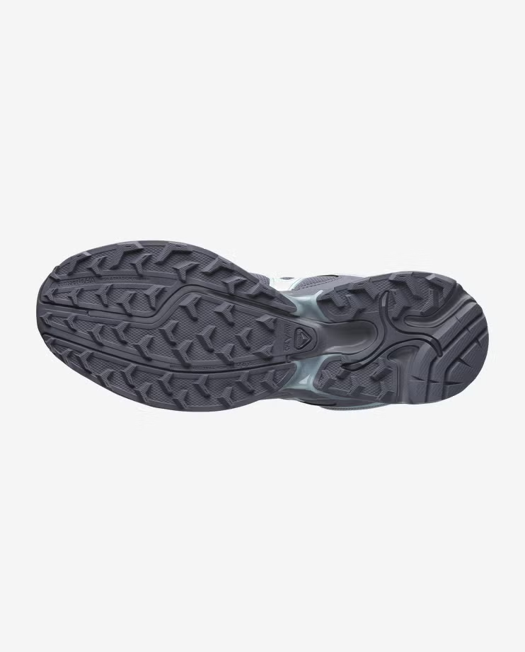 L47979000 Salomon XT-Whisper Grisaille Lunar Rock (Ray BEAMS Exclusive) (Men's)