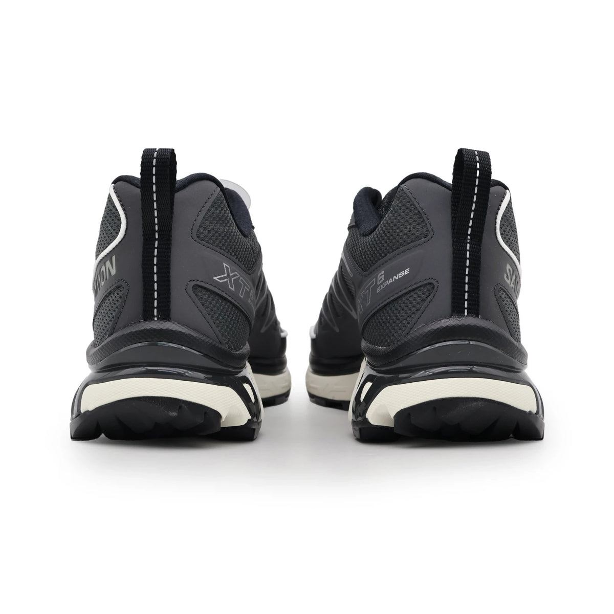 L47859000 Salomon XT-6 Expanse Castlerock Asphalt Black (Men's)