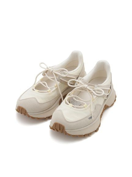 1184511-JSM UGG RETROFI LOW BALLET SNEAKER (Women's)