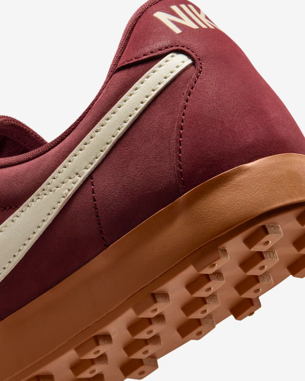 IH2341-600 Nike Astrograbber Dark Team Red Coconut Milk (Men's)