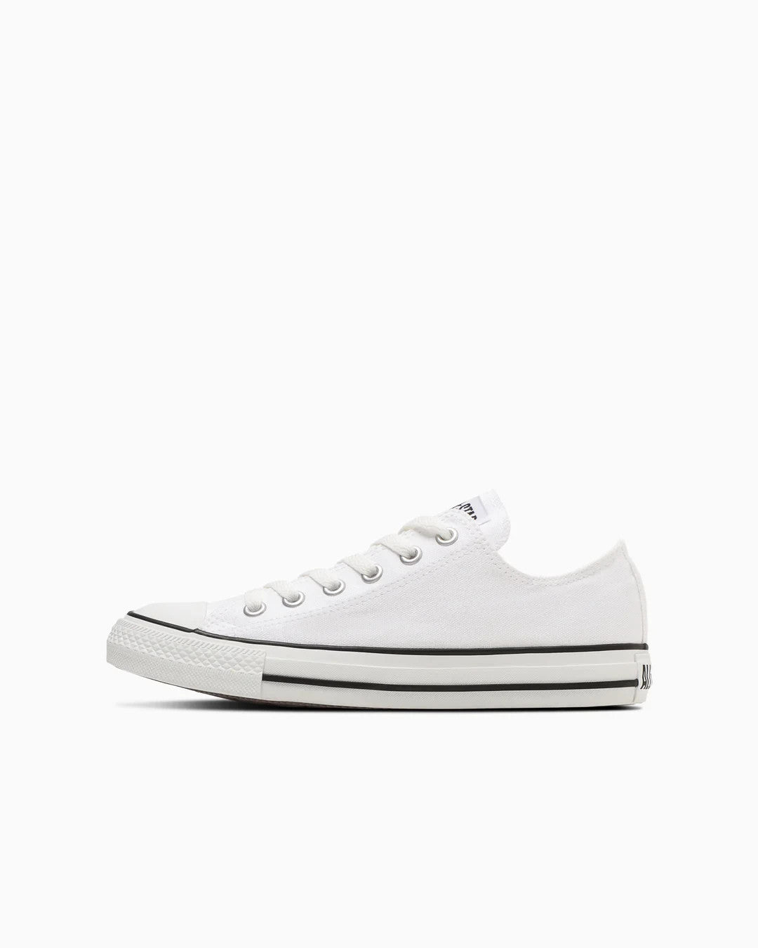 31316892 Converse All Star OX White (Men's)