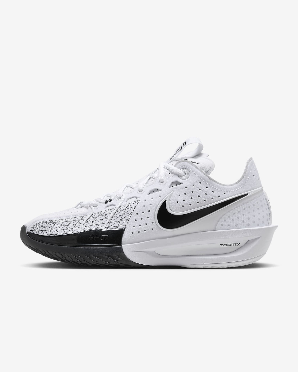 DV2918-102 NIKE G.T. Cut 3 EP Basketball Shoes (Men's)