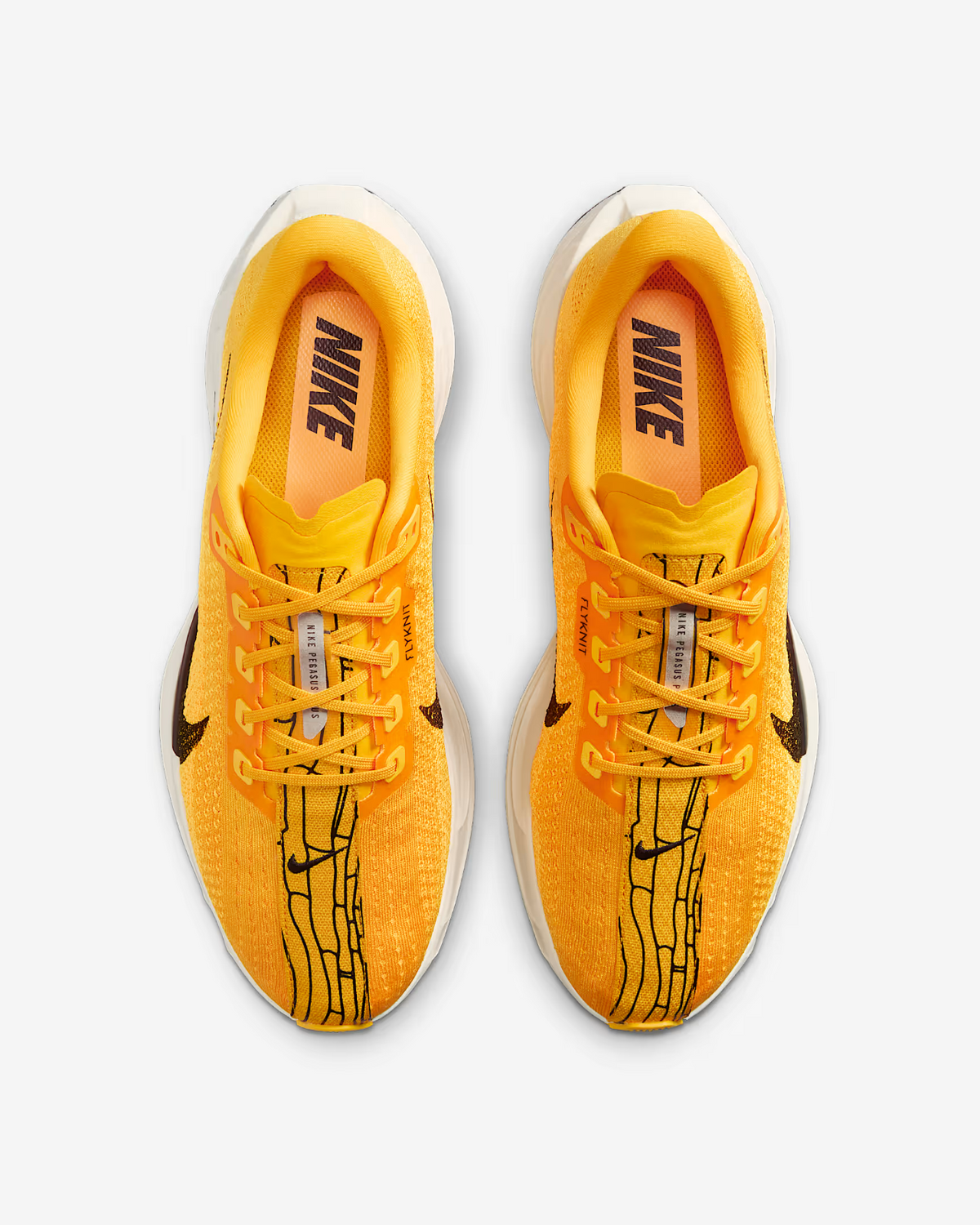 IH3258-700 Nike Pegasus Plus LV8 Modern Mayfly (Men's)