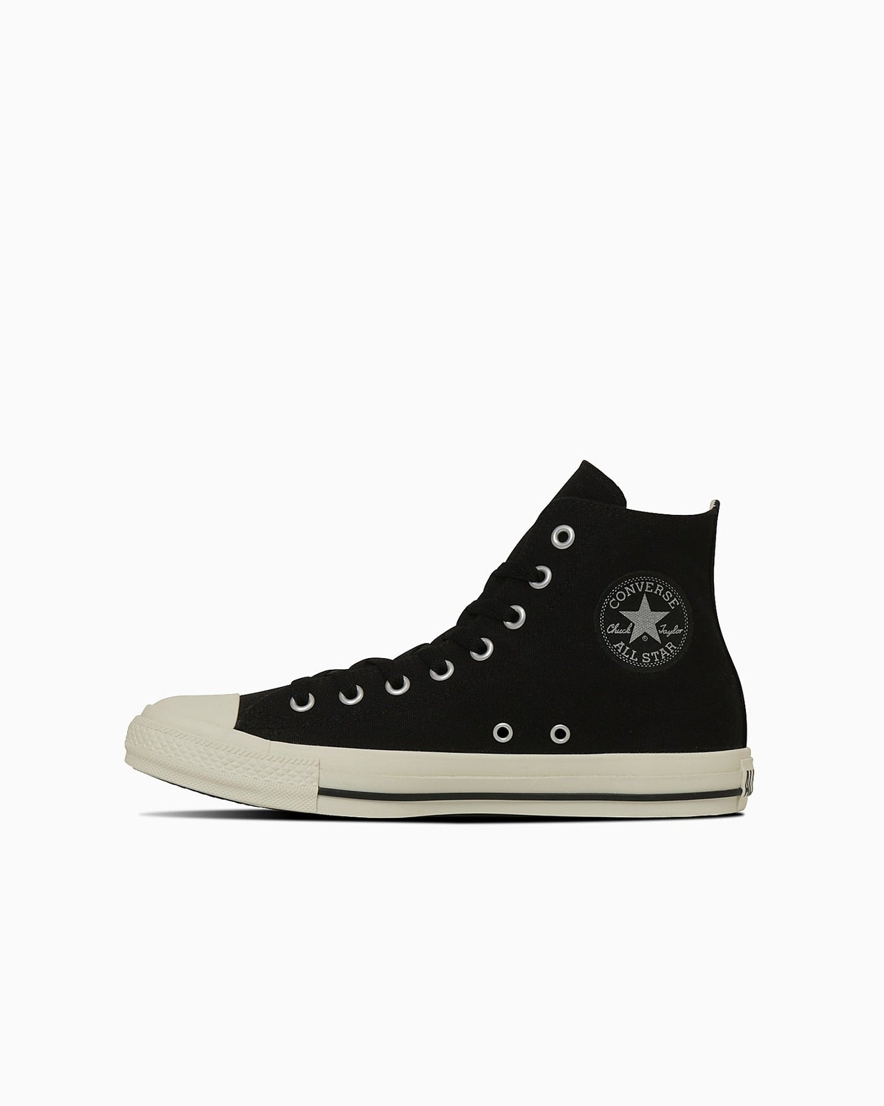 31314160 Converse All Star Rhinestone ST Hi Black (Men's)