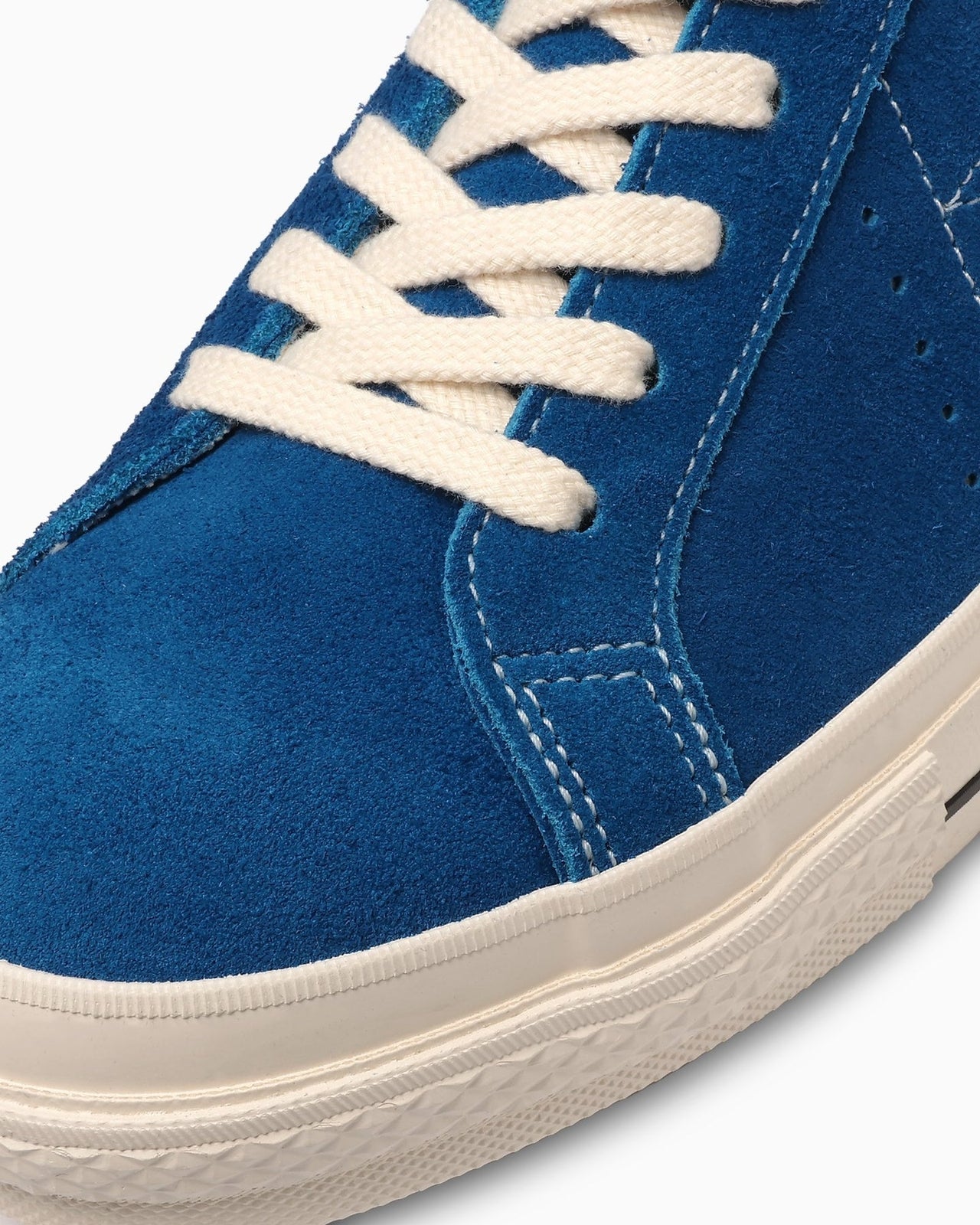 35200670 Converse One Star J Suede Blue (Men's)