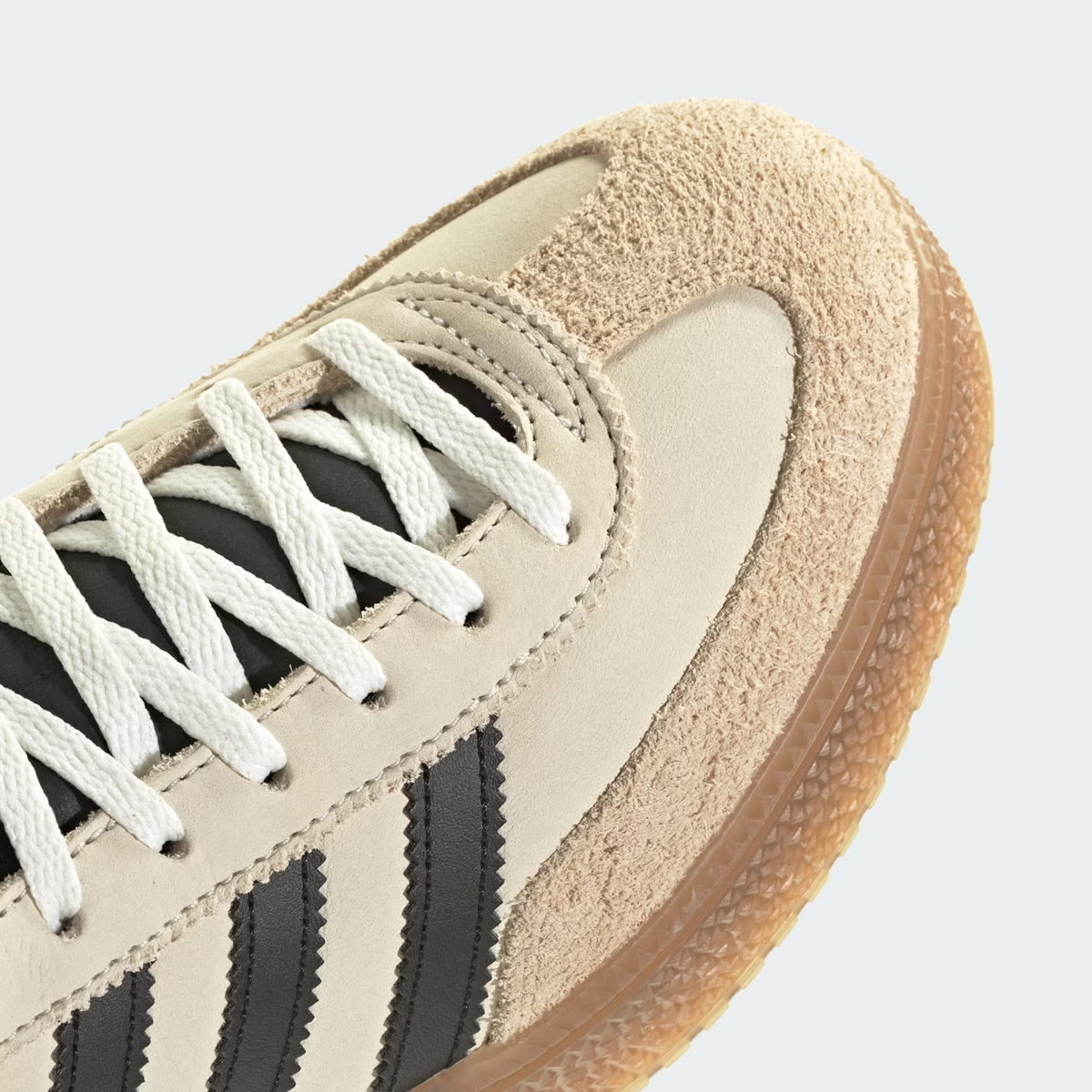 KI4254 adidas Originals Handball Spezial Bold Wonder White Core Black (Men's)