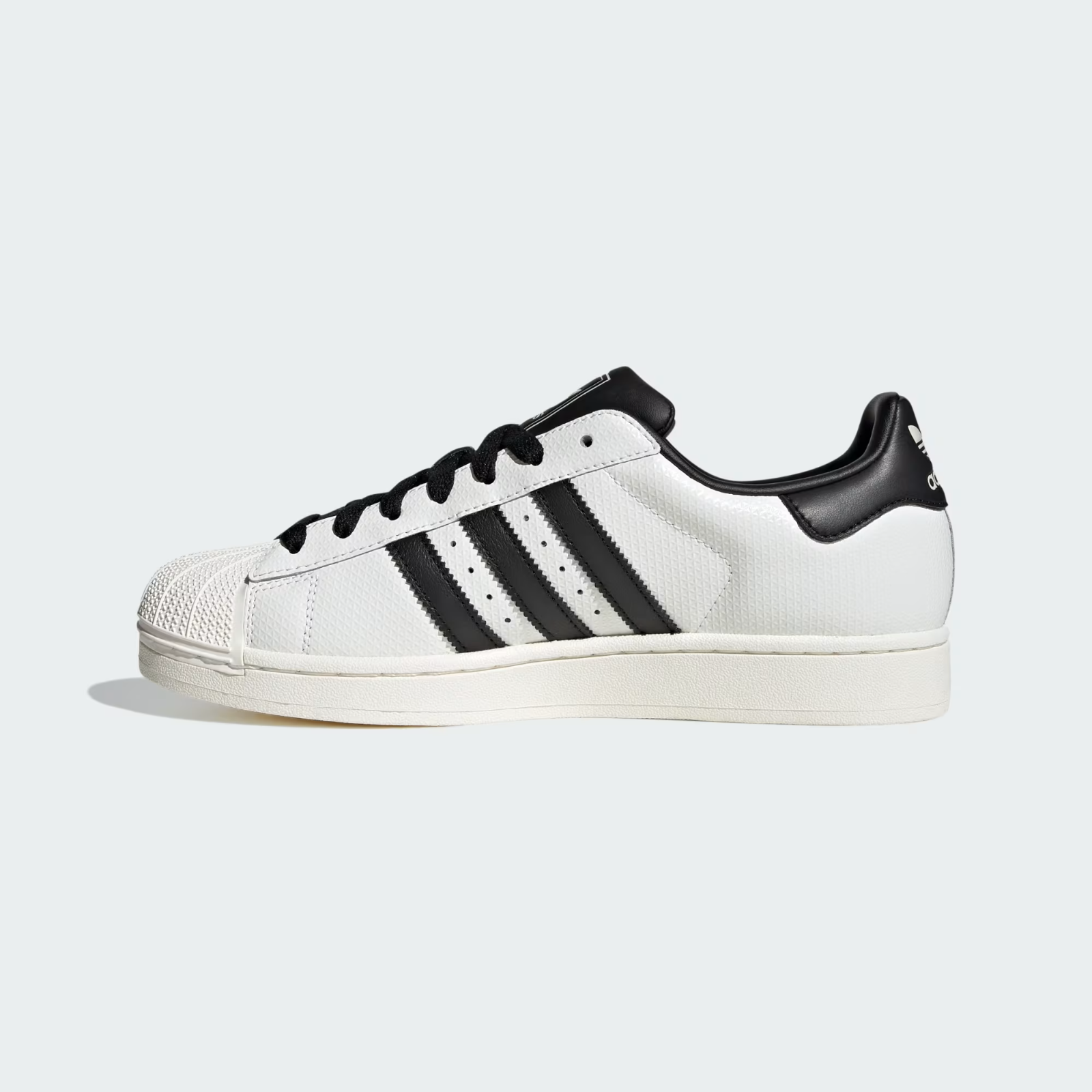 IH9267 adidas Superstar 2 Core White Core Black (HOME GAME Exclusive) (Men's)