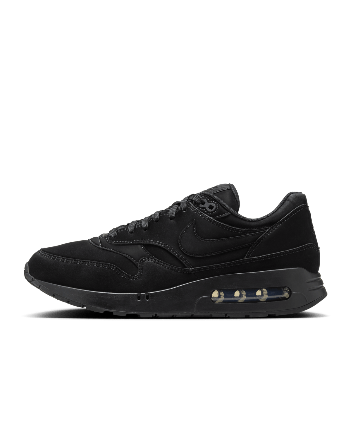 FZ3007-001 Nike Air Max 1 '86 OG Vanta Black (Men's)