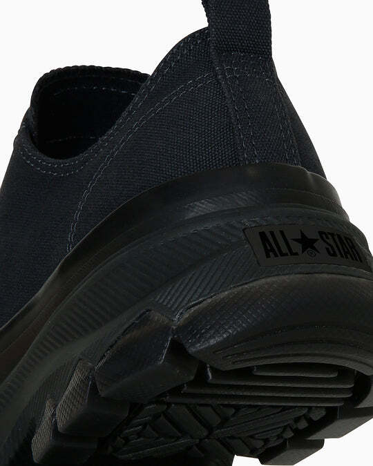 31314181 Converse All Star Trekwave CS OX Graphite Black (Men's)