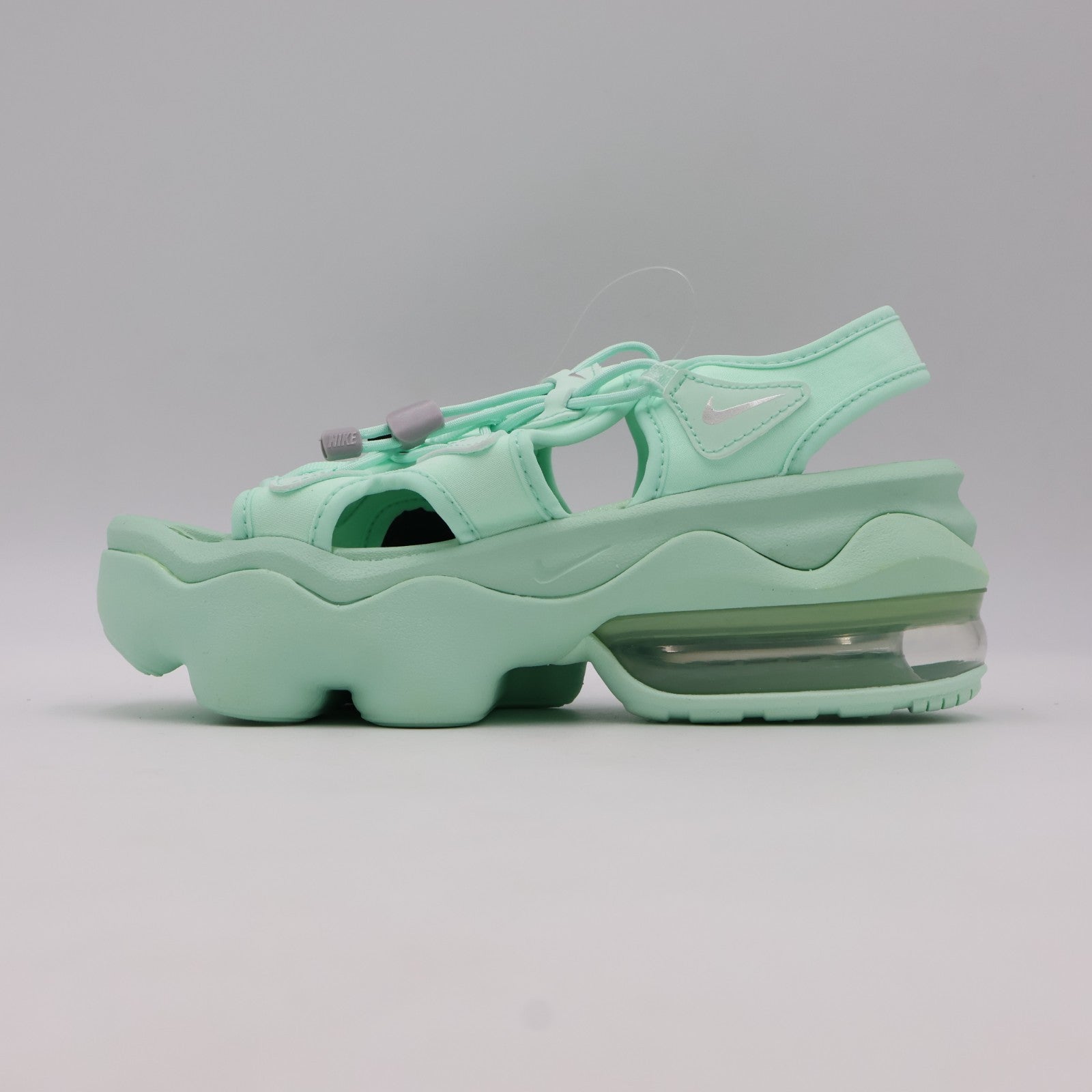 CI8798-301 Nike Women's Air Max Koko Sandal Mint Foam Metallic Silver (Women's)