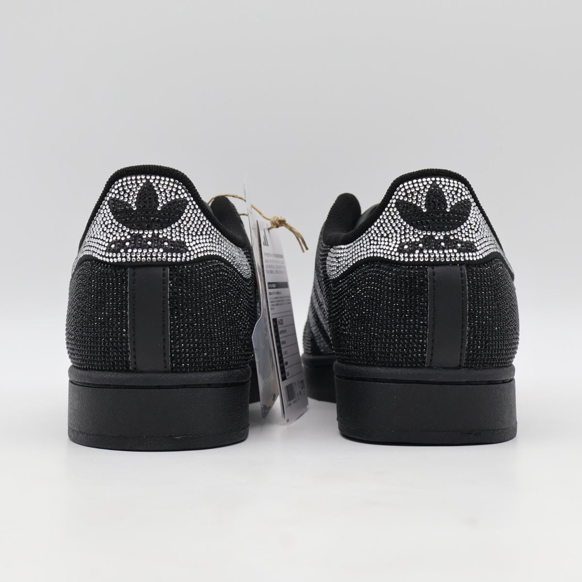 IH4200 adidas Originals Superstar 2 (Women's)