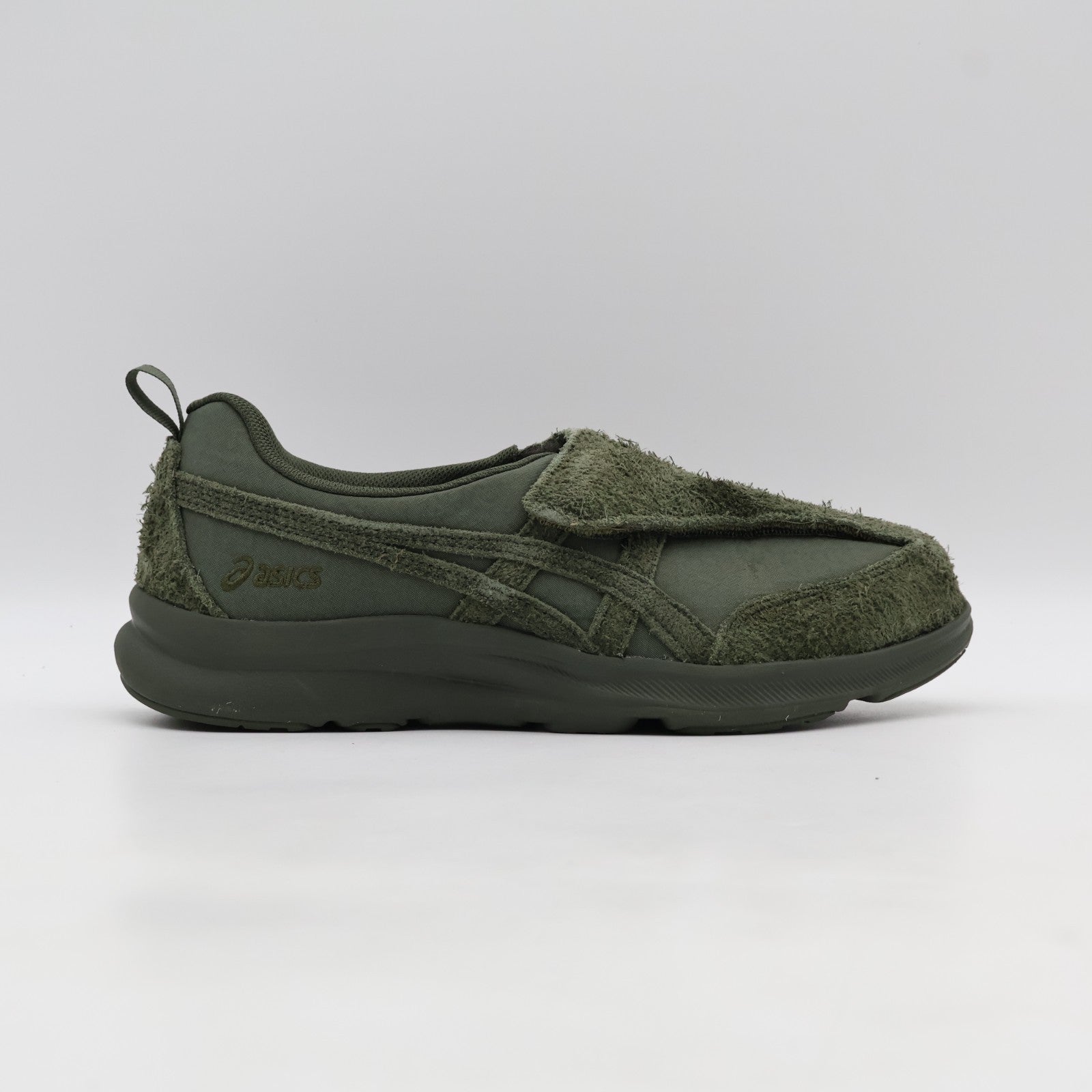1241A015-300 Asics Lifewalker Heritage Khaki (Men's)