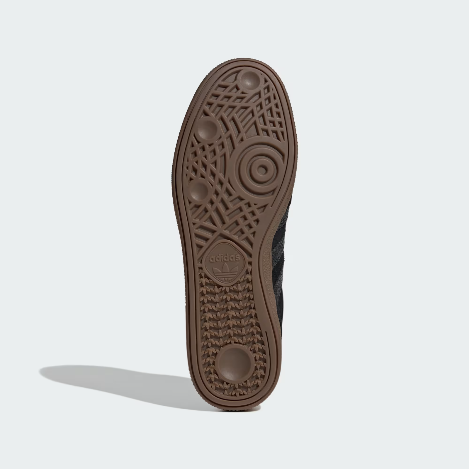 KJ2399 Adidas Handball Spezial "Core Black/Carbon" (Men's)