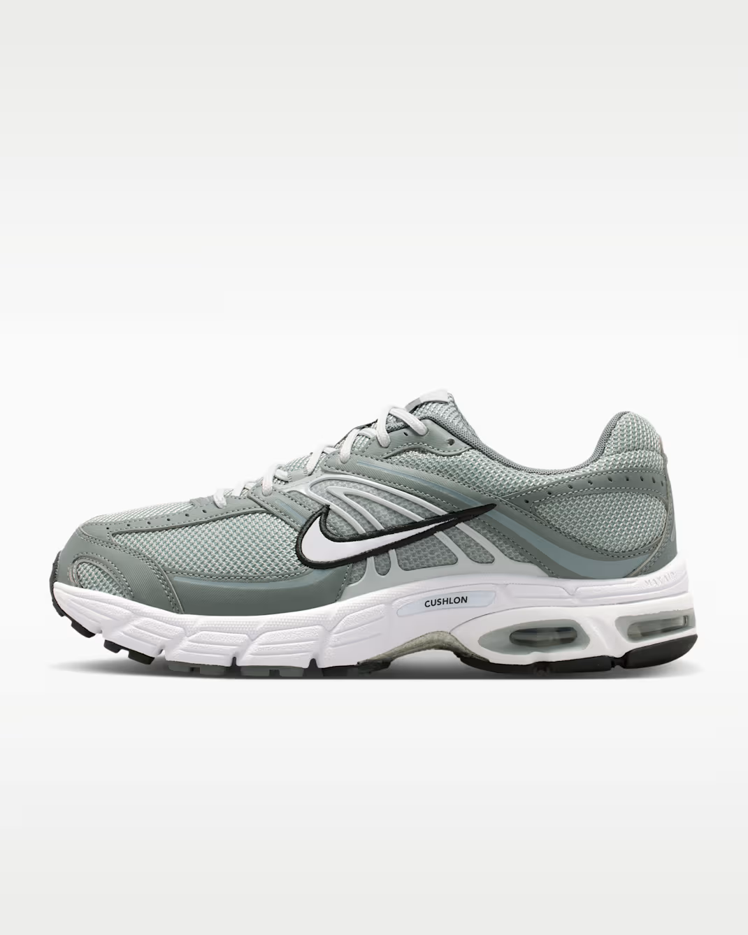 IU7904-001 Nike Air Max Moto 2K 2Tone (Men's)