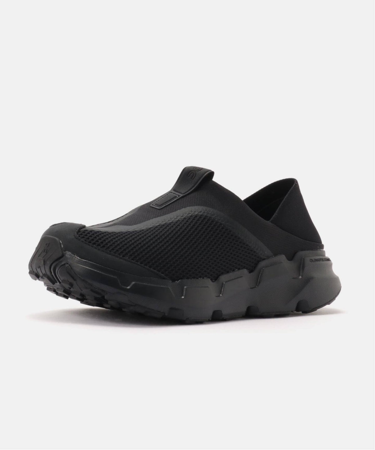 3MG30221043 On Cloudsoma Moc "Black" (Men's)
