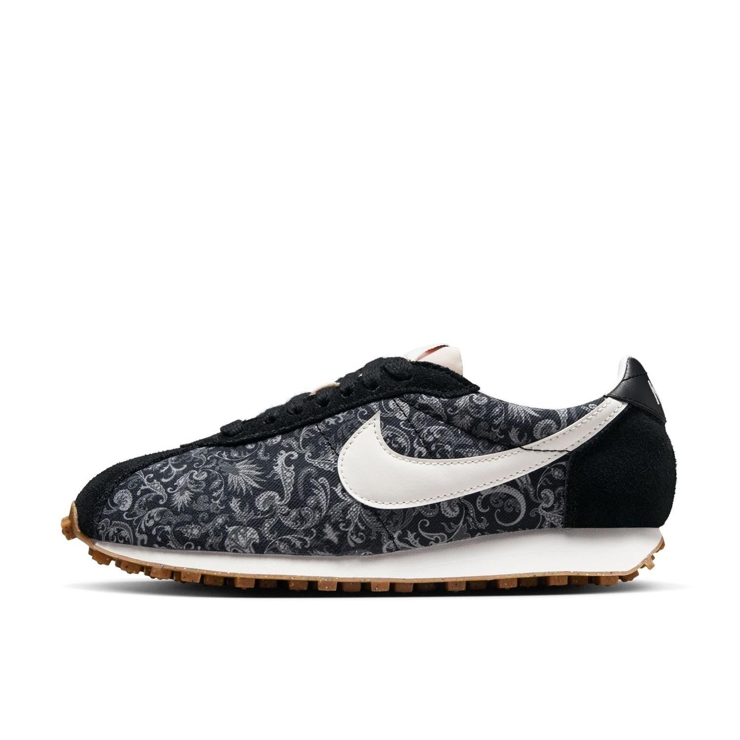 IH4479-001 Nike LD-1000 Bandana Black (Women's)