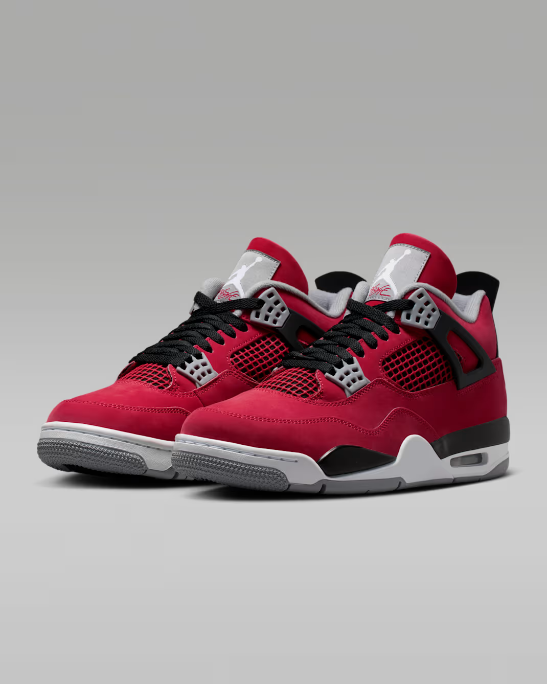 FQ8138-600 Nike Air Jordan 4 Retro Toro Bravo (2026) (Men's)