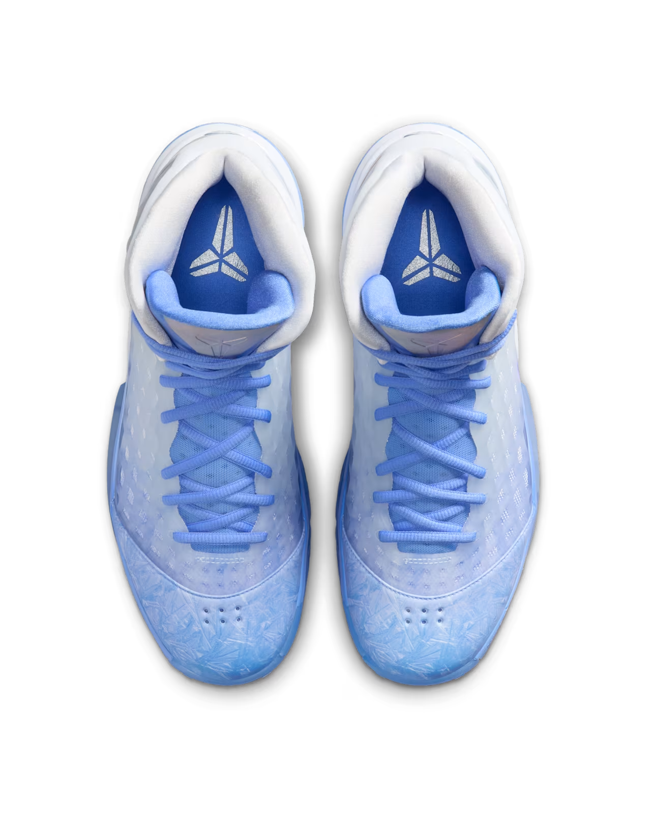 IQ5338-400 Nike Kobe 3 Protro Royal Pulse (Men's)