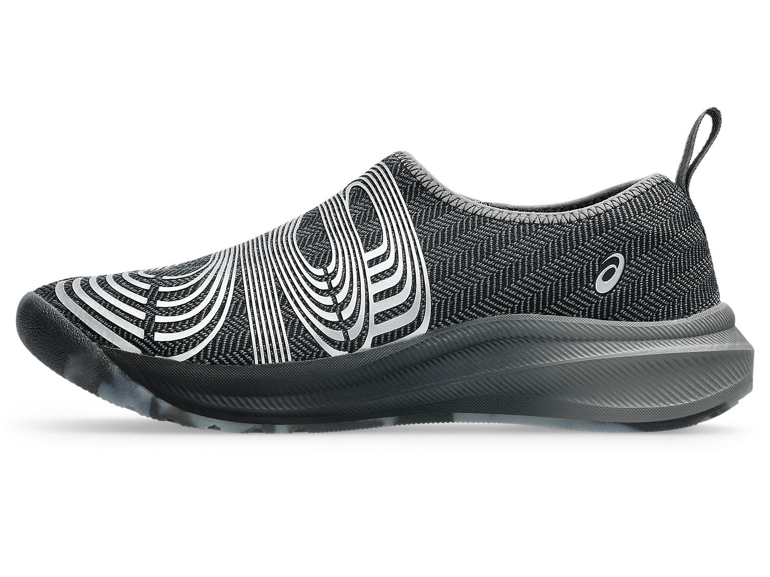 1202A542-020 Kiko Kostadinov Asics LYASA FF Carbon Pure Silver (Men's)