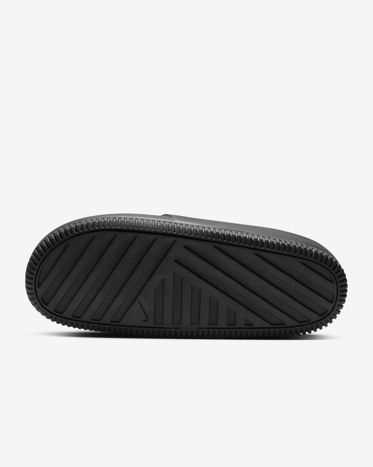 FD4115-001 Nike Calm Flip Flop Black (Women's)
