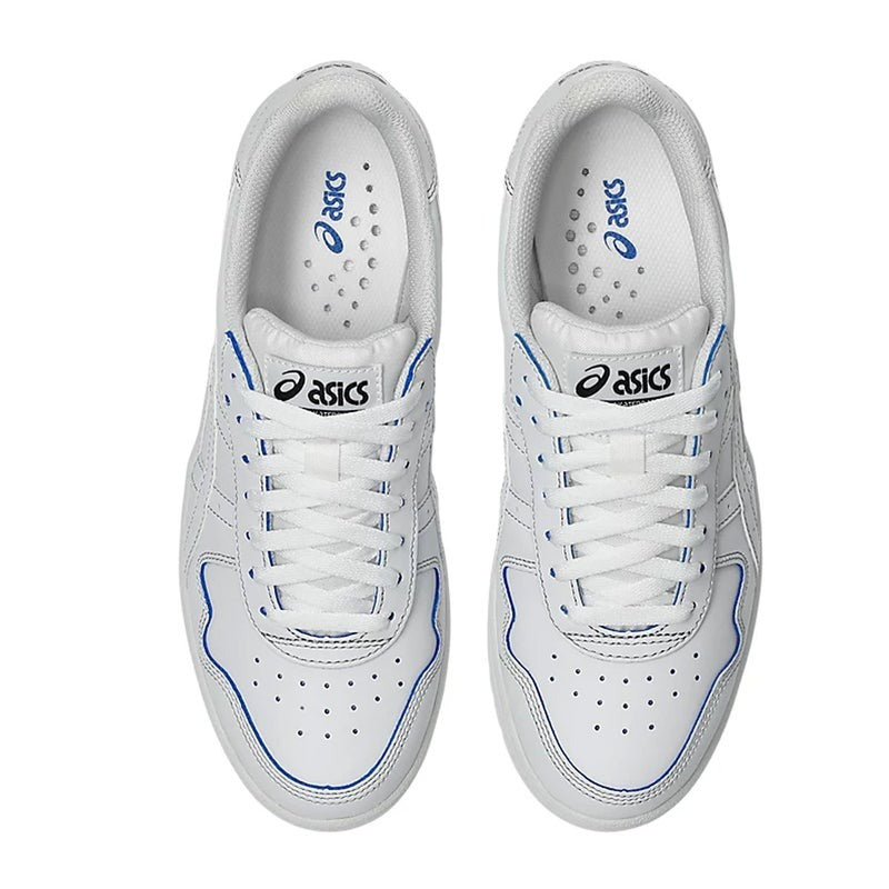 1201A978-103 Asics Japan Pro WhiteIllusion Blue (Men's)