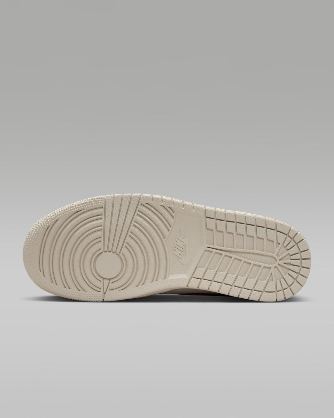 HV4268-120 Nike Air Jordan 1 Low Hemp ( Women's )