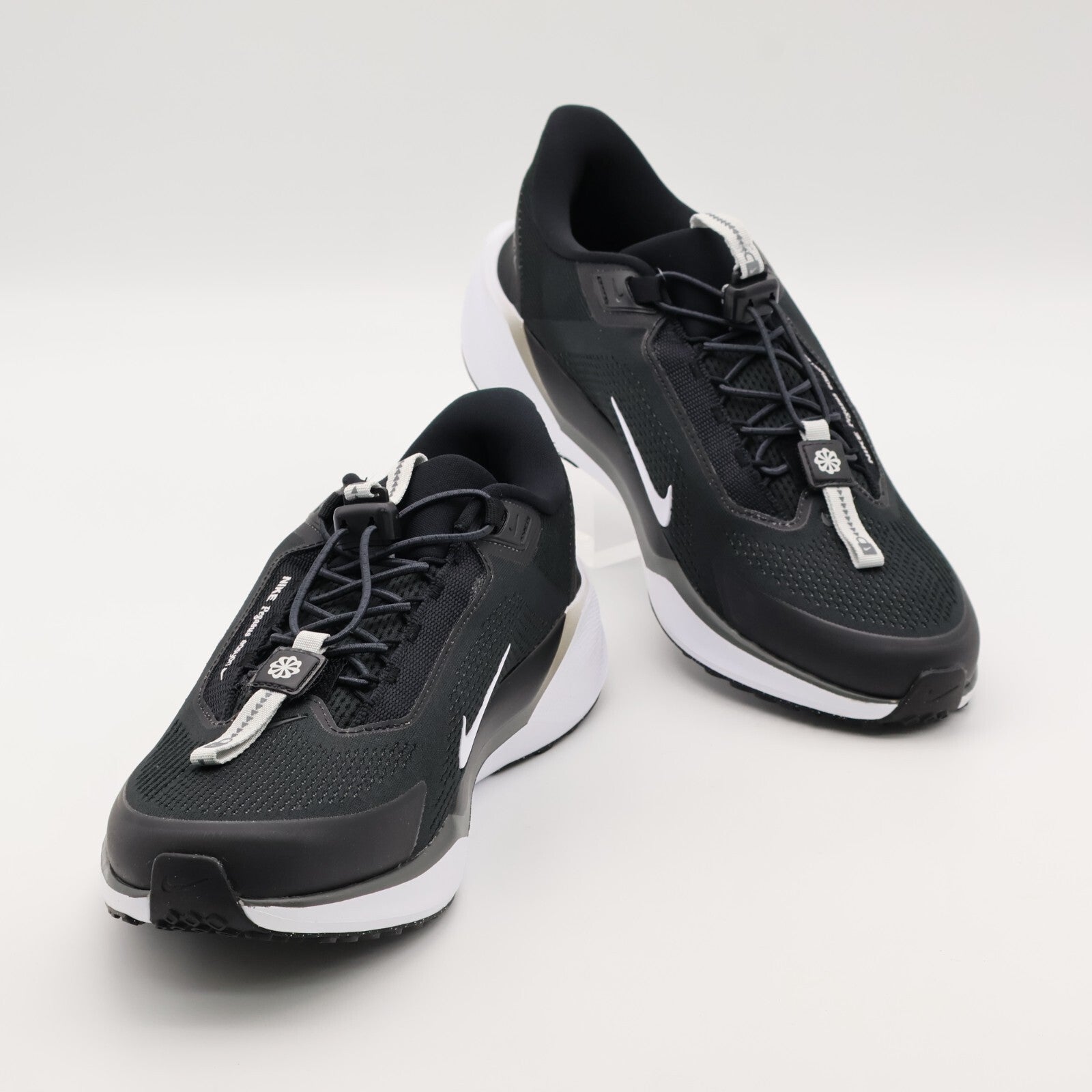 FQ7837-002 Nike Pegasus EasyOn Black Anthracite Photon Dust White (Men's)