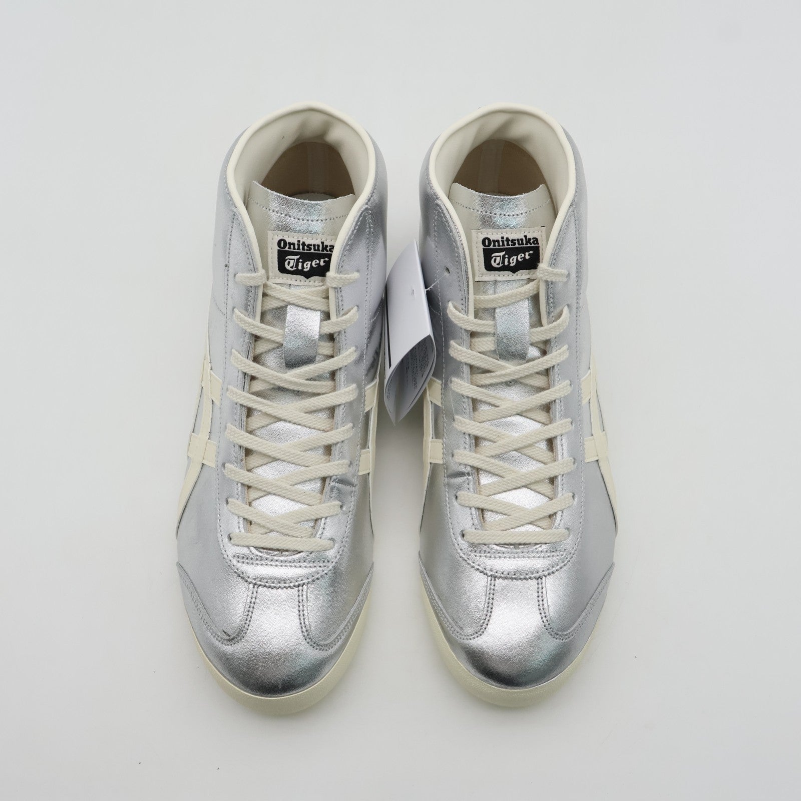 1183B577-020 Onitsuka Tiger MEXICO Mid Runner (Men's)