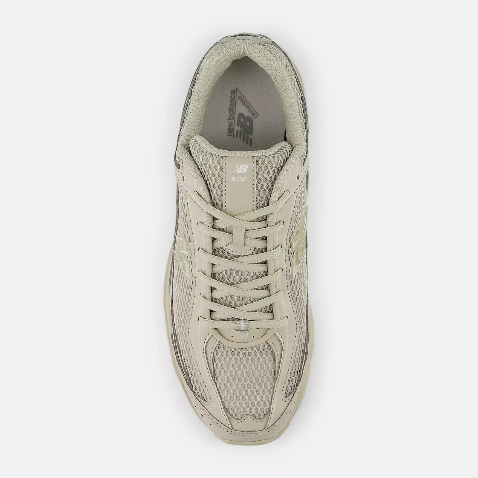 U5097ZZ New Balance 509 "Shipyard" (Men's)