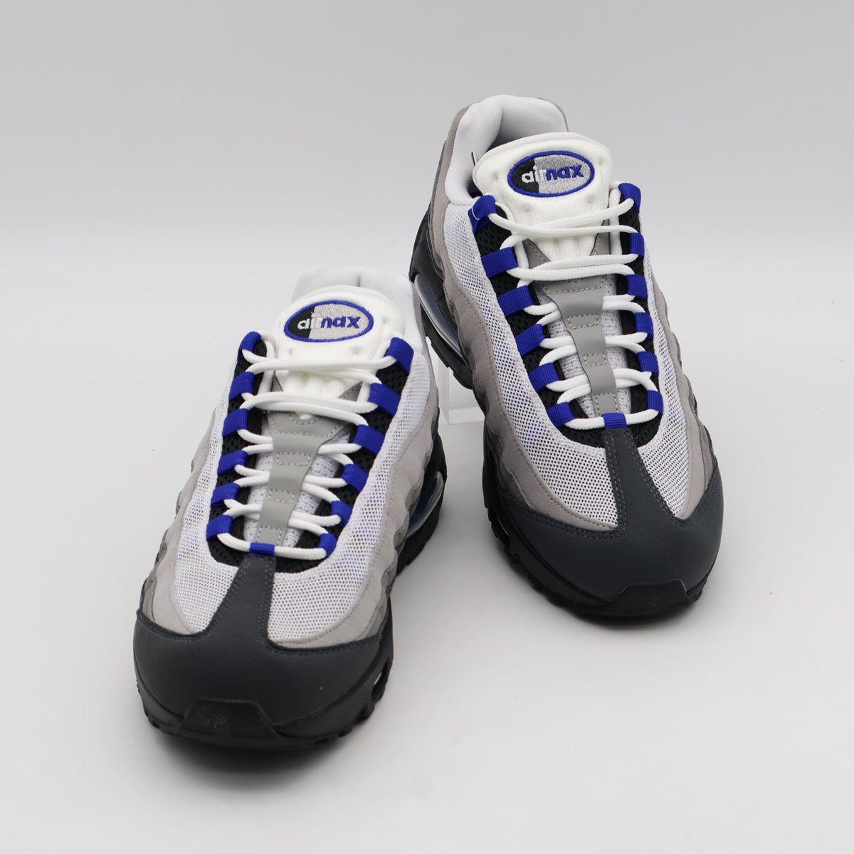 HJ5996-006 Nike Air Max 95 Big Bubble "Old Royal" (Women's)