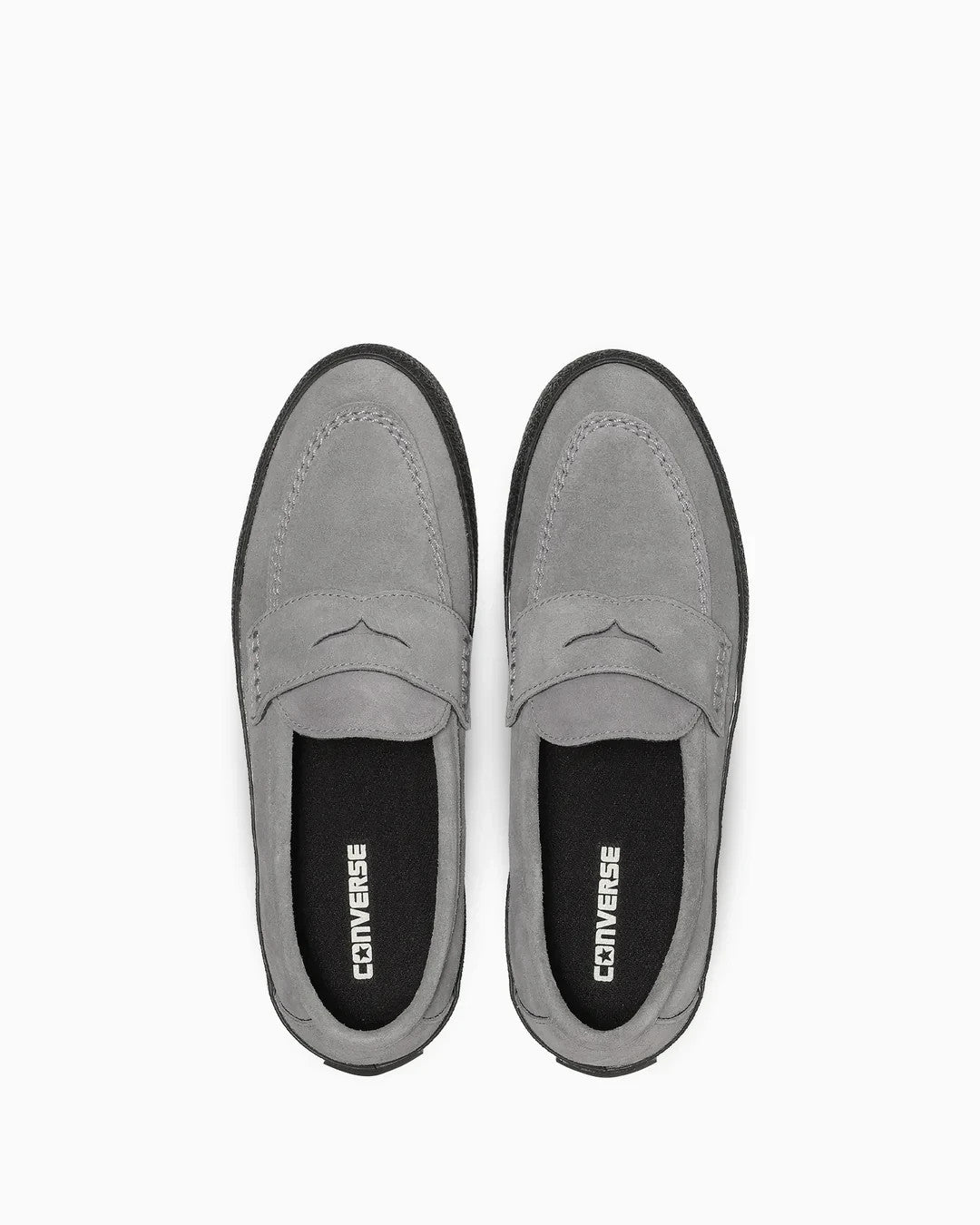 33702912 Converse CS Loafer 2 SK Gray (Men's)