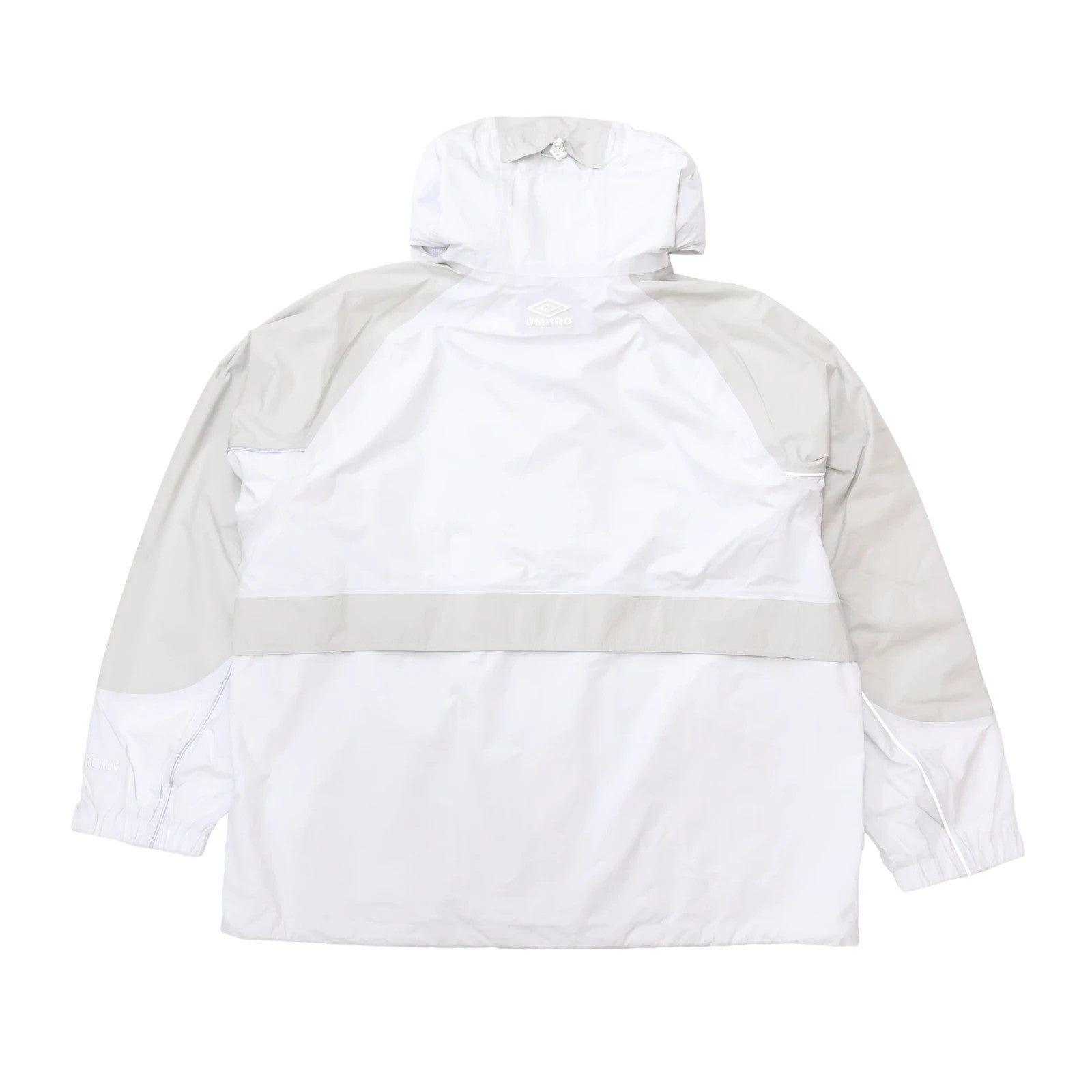 Supreme Umbro GORE-TEX Hooded Jacket White