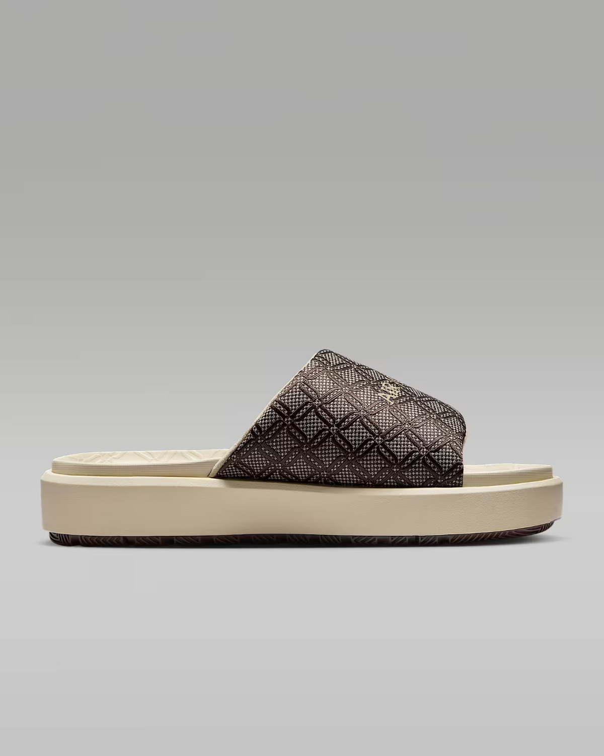HQ8070-200 Nike  Jordan Sophia Slide Rattan (Women's)