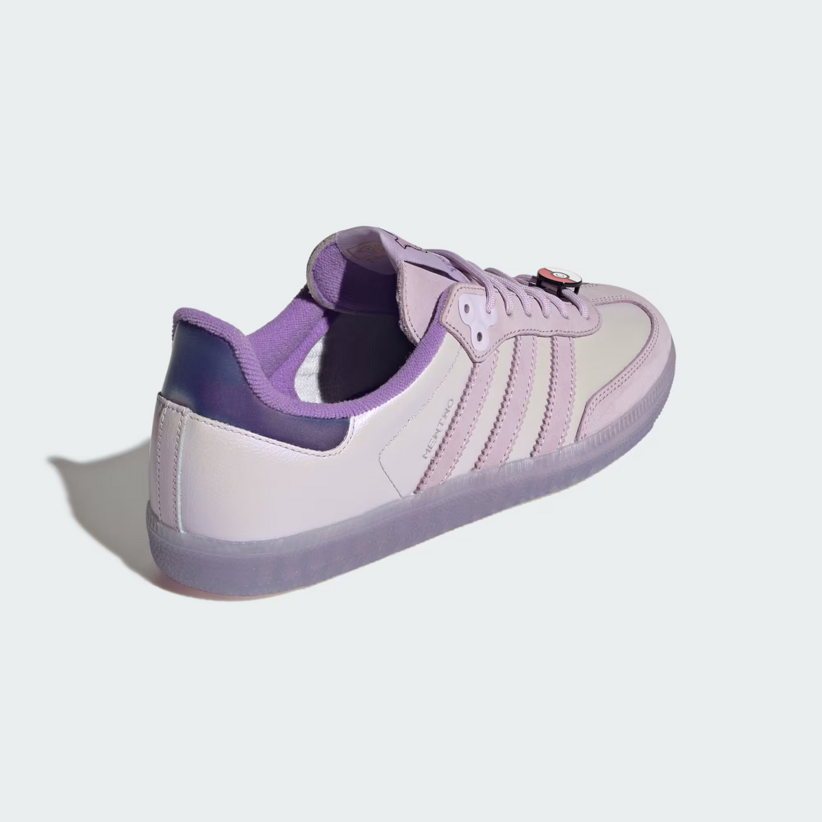 KI8220 Pokemon x adidas Samba OG "Mewtwo" (Men's)