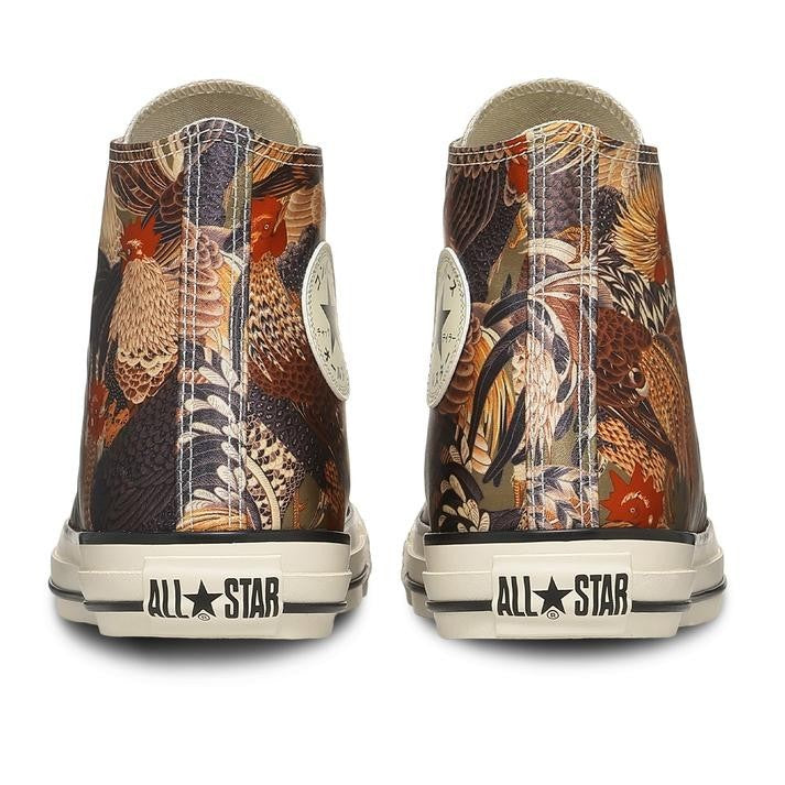 31318950 CONVERSE All Star IJ Hi (Men's)