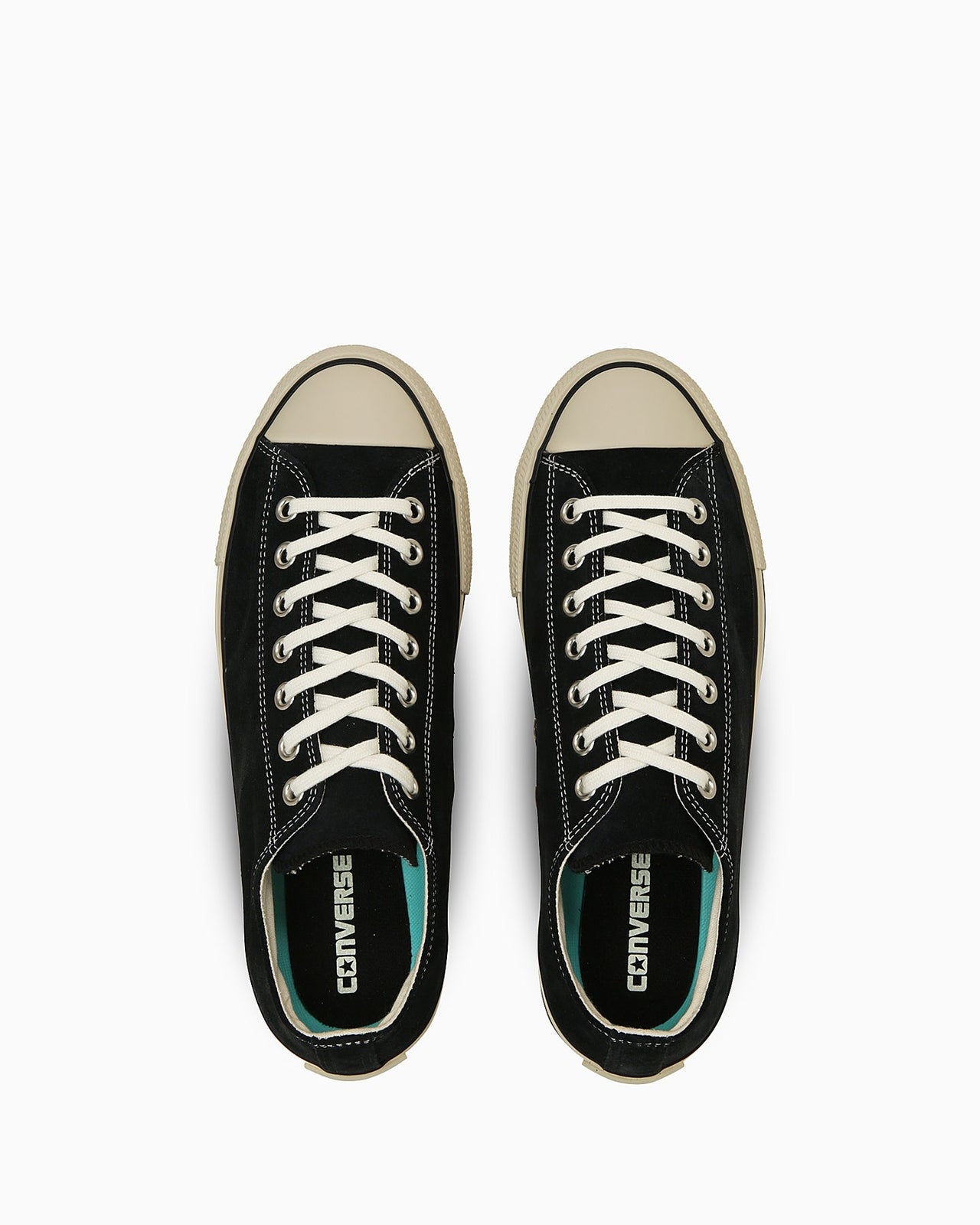 34202280 Converse All Star SK OX Black (Men's)