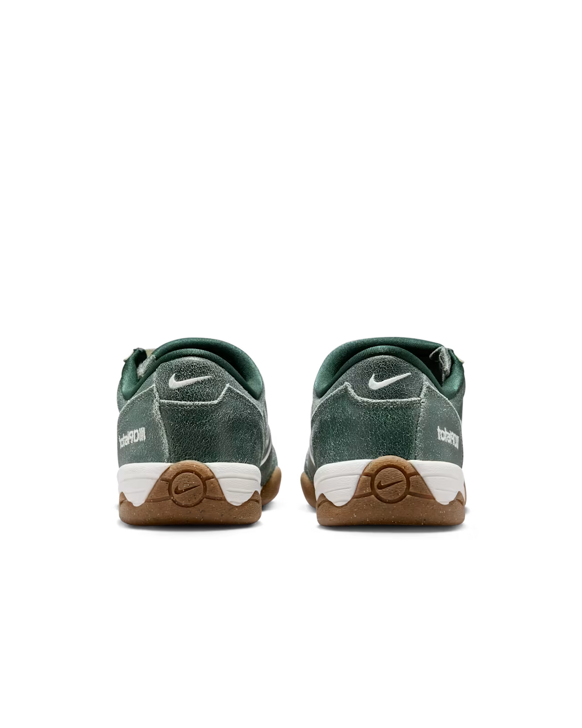 IH2090-300 Nike Total 90 3 Fir Gum Med Brown (Men's)