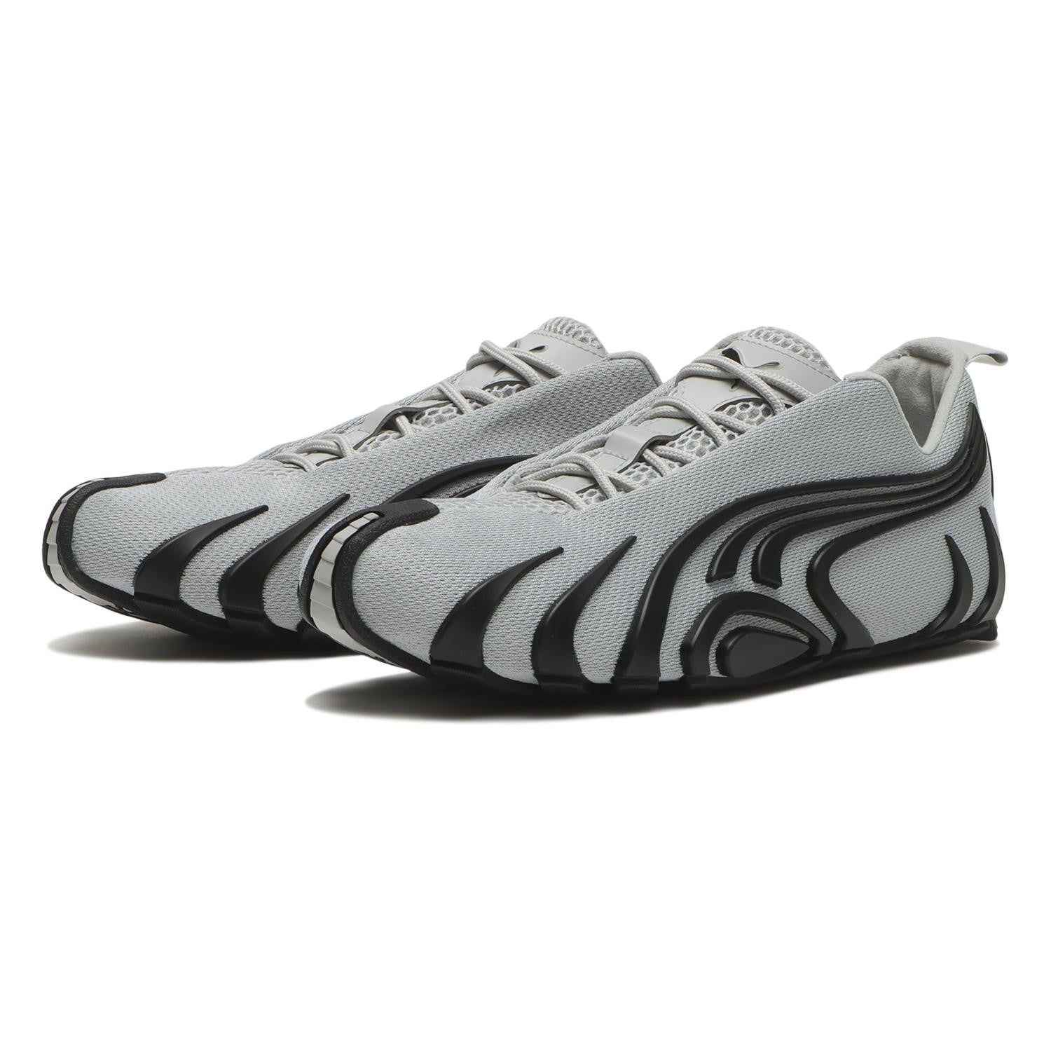 402955-03 Puma Talon OG Flat Light Gray (Men's)