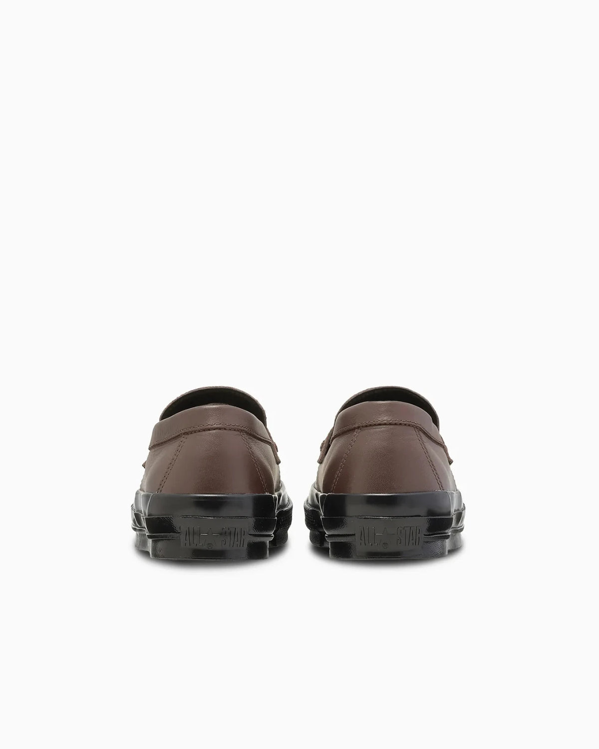 31318481 Converse All Star Squaretoe Loafer SA "Deep Brown" (Men's)