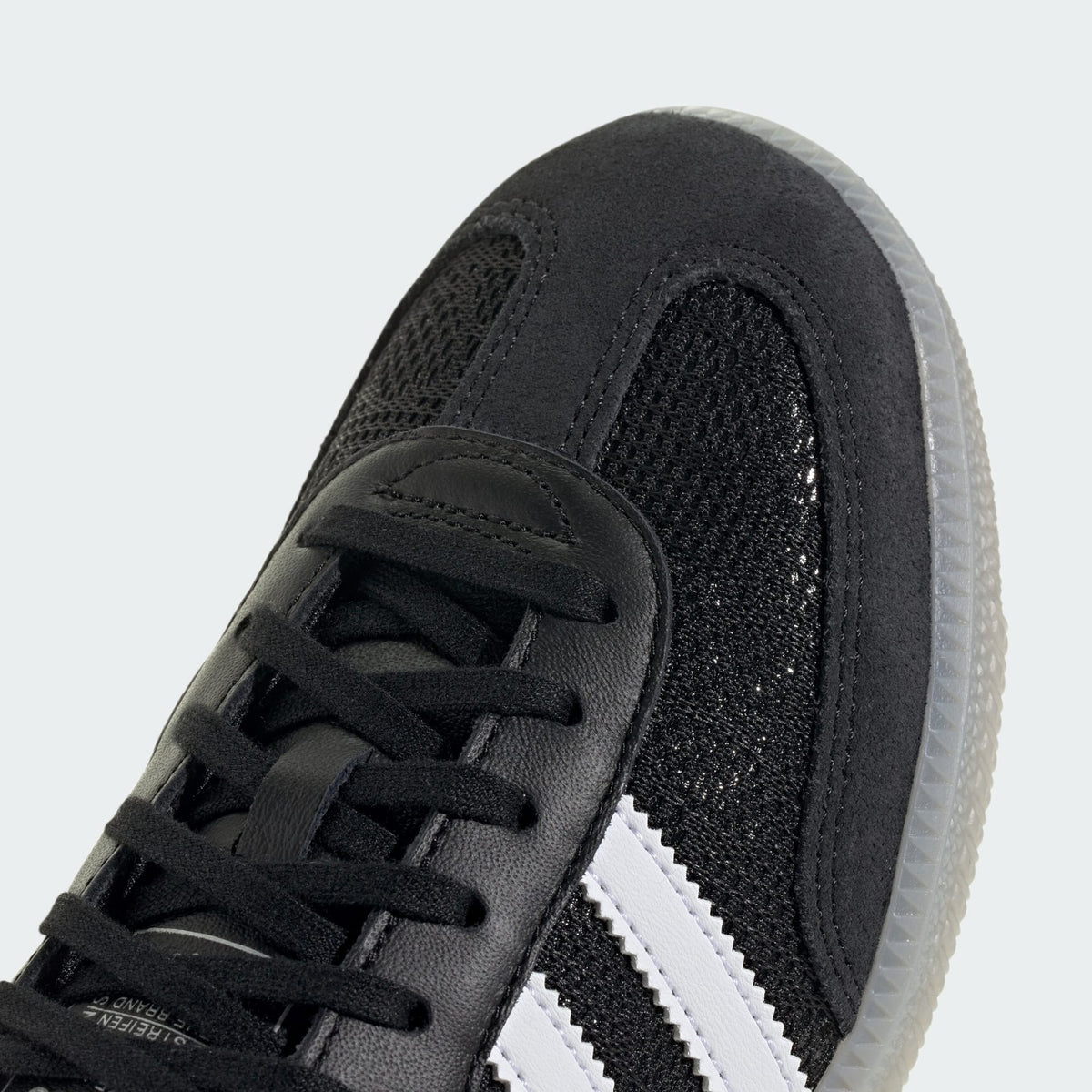 LA2752 adidas Samba OG Core Black Cloud White (Women's)