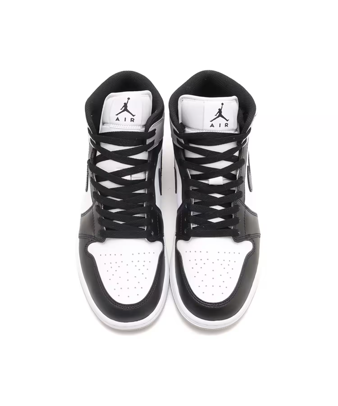 DQ8426-101 Nike Air Jordan 1 Mid Barons (Men's)