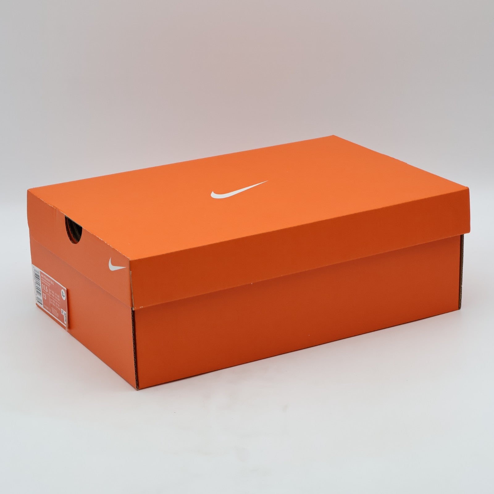 HV3866-100 Nike Air Pegasus '89 G White Gum Medium Brown Pure Platinum (Men's)