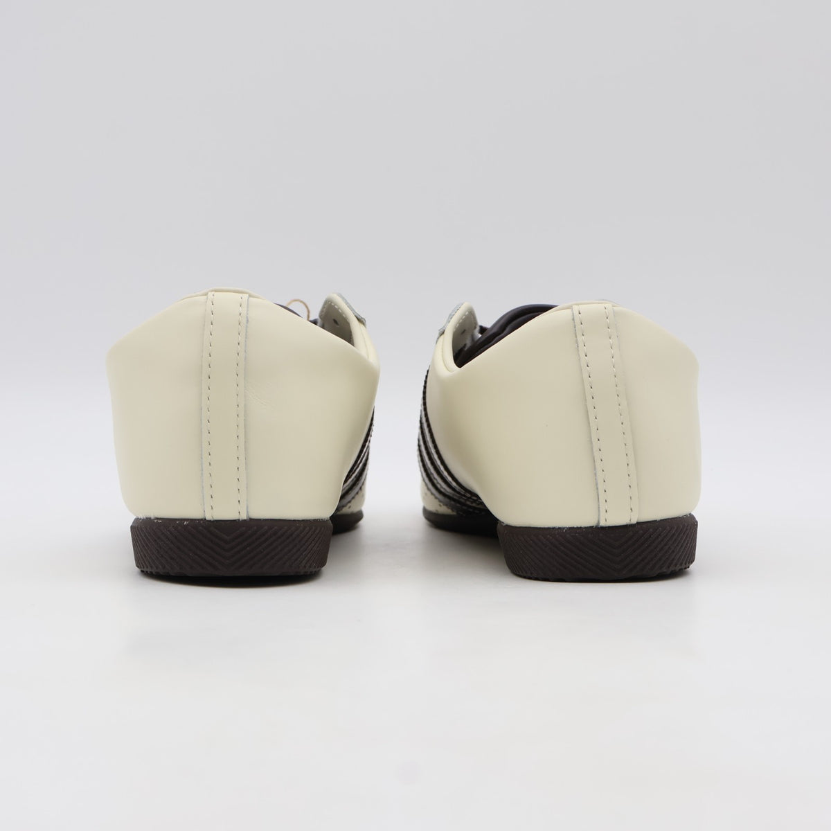 KI6694 adidas Japan Lux "Cream White/Aurora Coffee" (Women's)