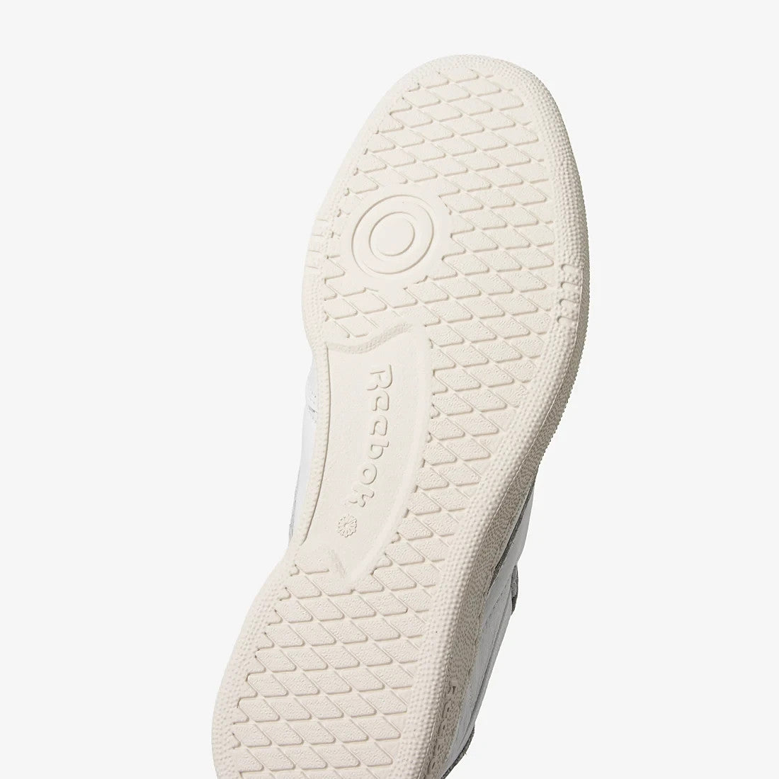 100279026 Reebok Club C 85 "White" (Men's)